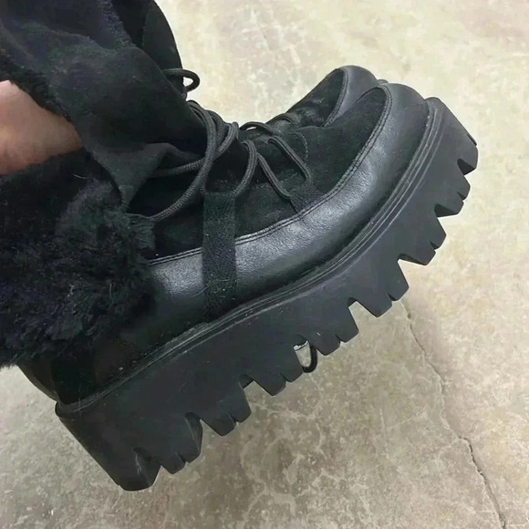 L’intervalle  lug booties - Picture 4 of 6